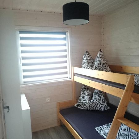 Domki Na Gorce Kołczewo Exterior foto